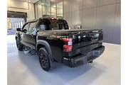 $34395 : Nissan Frontier 2023 4x4 PRO thumbnail