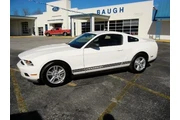 Ford Mustang 2011 V6 Premium en Birmingham