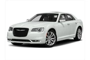 Chrysler 300 2019 S 4dr Seda