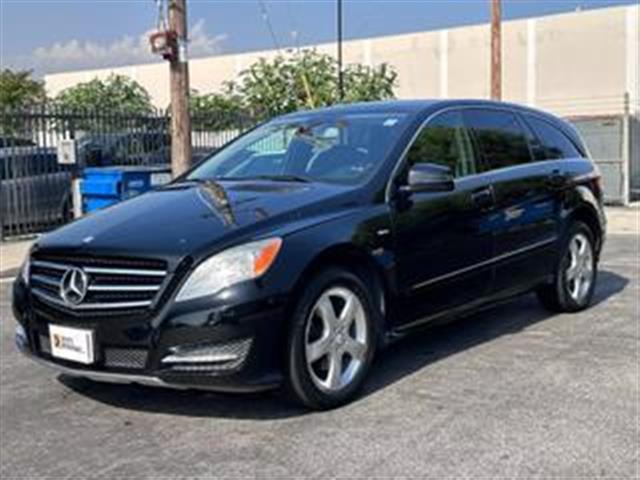 $7990 : 2012 MERCEDES-BENZ R-CLASS201 image 9