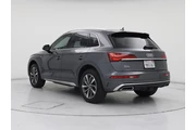 $34998 : Audi Q5 2023 AWD quattro S l thumbnail