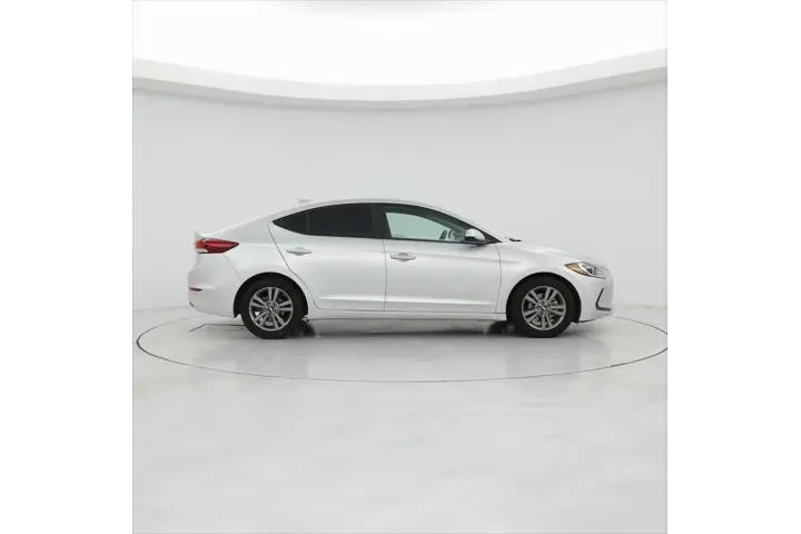 $14998 : Hyundai ELANTRA 2018 SEL 4dr image 7