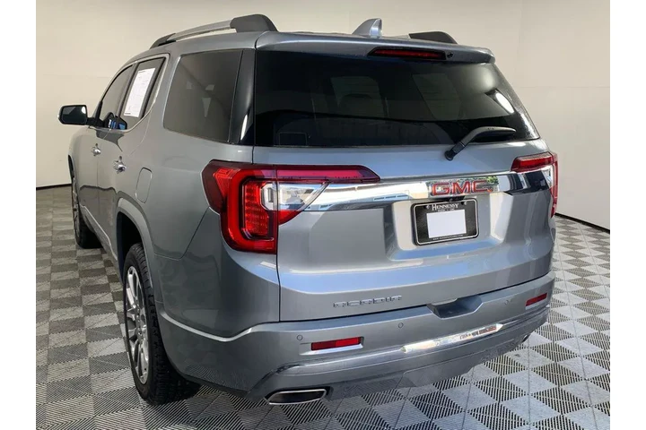 $39920 : GMC Acadia 2023 Denali 4dr S image 5