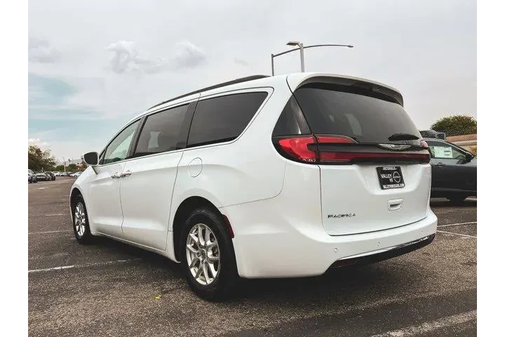 $23997 : Chrysler Pacifica 2022 Touri image 6