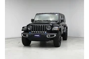 $31998 : Jeep Wrangler Unlimited 2022 thumbnail