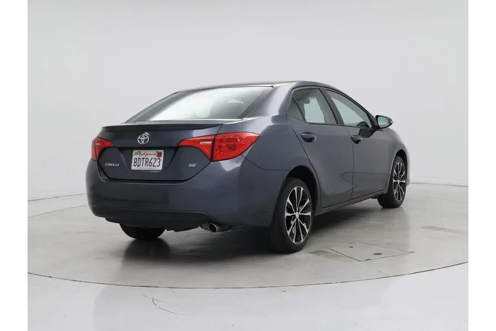 $18998 : Toyota Corolla 2018 SE 4dr S image 8