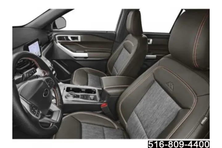 $34447 : Ford Explorer 2022 AWD Timbe image 9