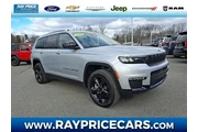 Jeep Grand Cherokee L 2024 4 en Rochester