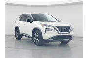 Nissan Rogue 2023 AWD SL 4dr en Elizabethtown