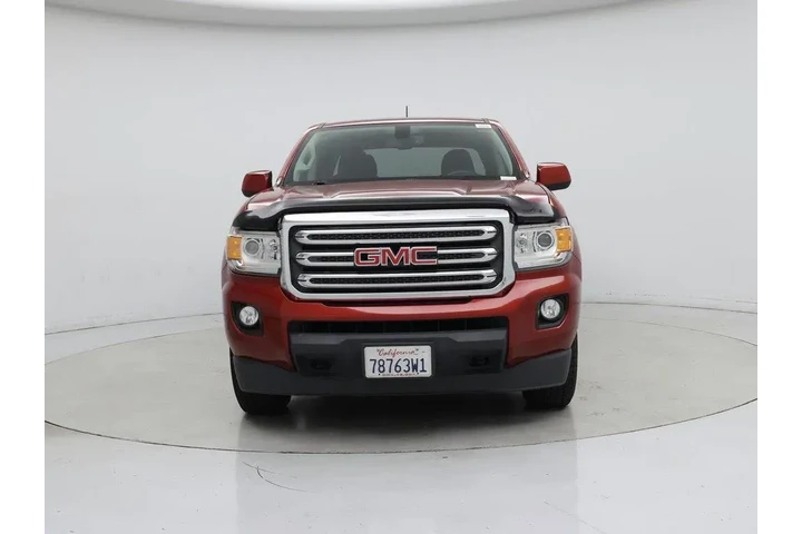 $22998 : GMC Canyon 2015 4x4 SLE 4dr image 5