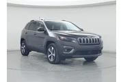Jeep Cherokee 2021 4x4 Limit en Elizabethtown