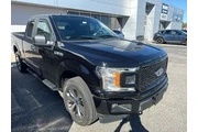 $24258 : Ford F-150 2019 4x4 XL 4dr S thumbnail