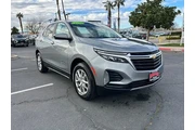 Chevrolet Equinox 2024 4x4 L