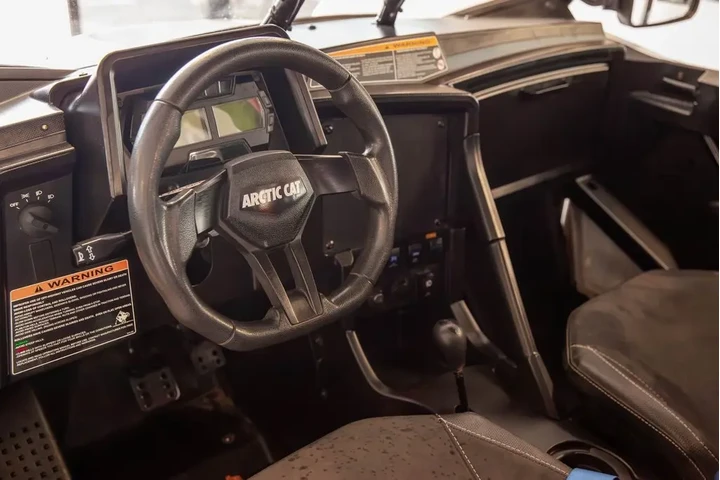 $13950 : 2020 Arctic Cat Wildcat XX 10 image 6