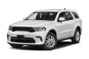 Dodge Durango 2022 AWD GT 4d
