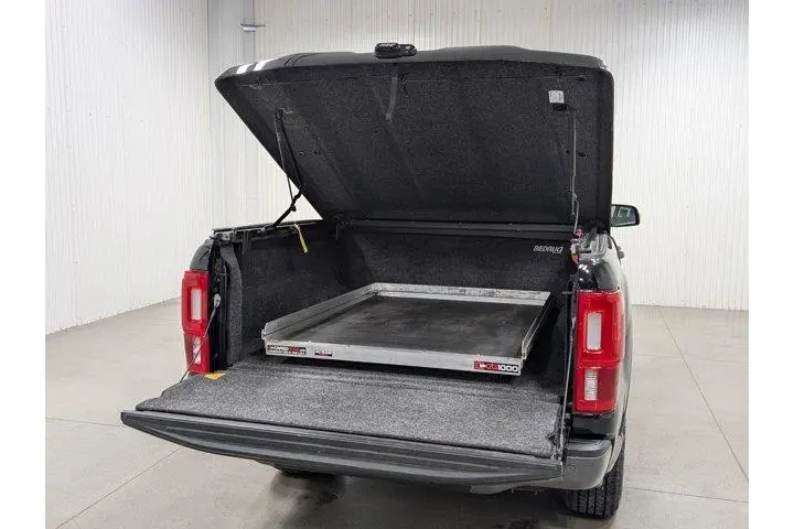 $30257 : Ford Ranger 2022 4x4 Lariat image 7