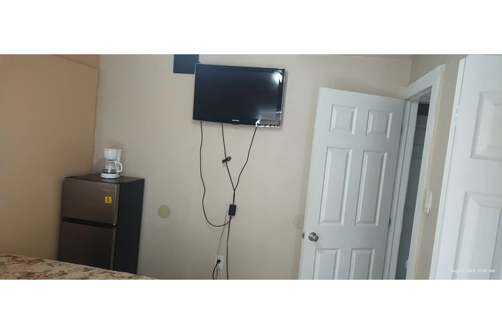 $780 : HABITACIÓN AMUEBLADA image 4
