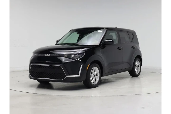 $16998 : Kia Soul 2023 LX 4dr Crossov image 4