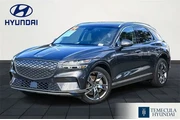 Genesis Electrified GV70 202 en Riverside