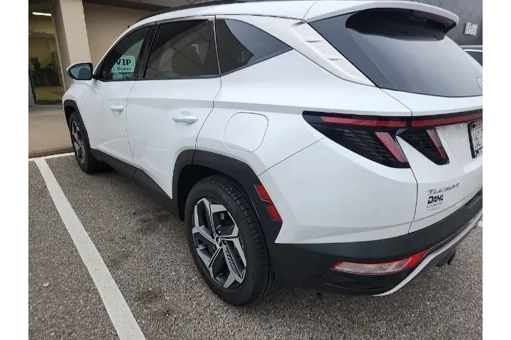 $26985 : Hyundai TUCSON Hybrid 2022 A image 6