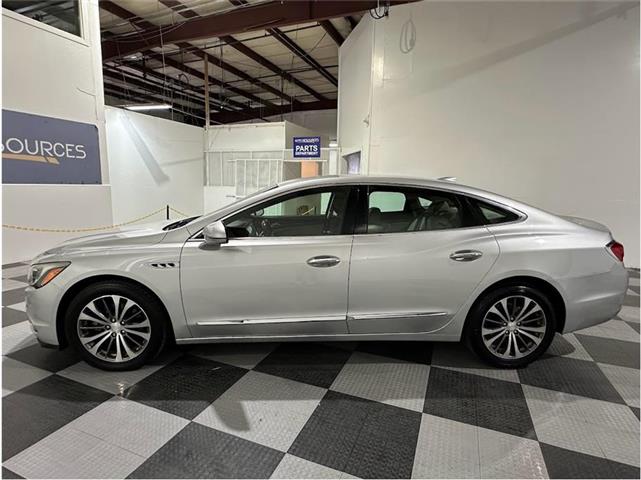 $14899 : 2017 BUICK LACROSSE image 7