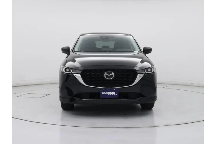 $24998 : Mazda CX-5 2024 AWD 2.5 S Se image 5
