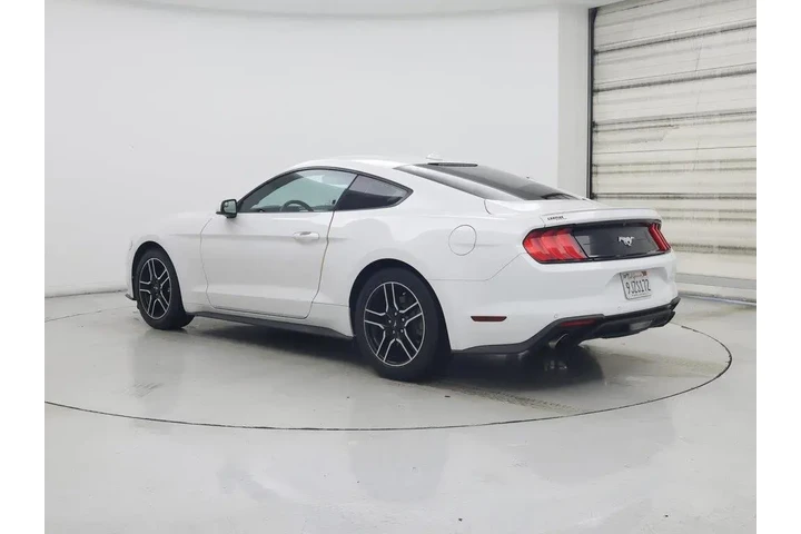 $22998 : Ford Mustang 2020 EcoBoost 2 image 2