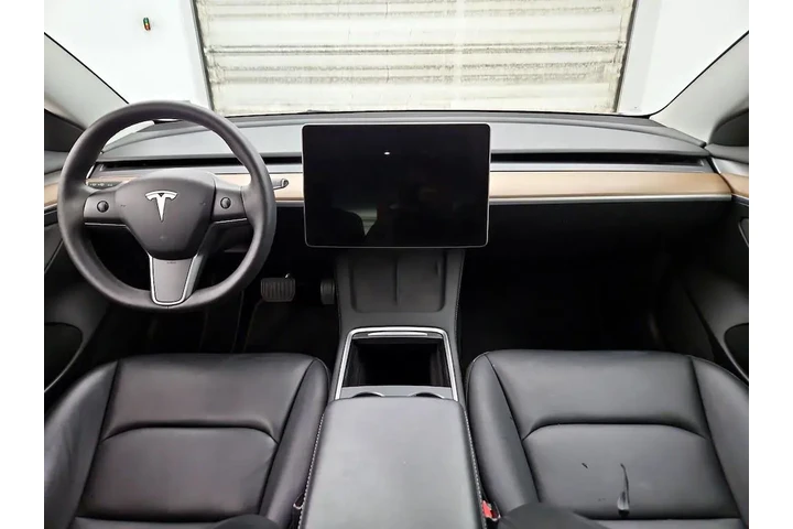 $26998 : Tesla Model 3 2023 4dr Sedan image 9