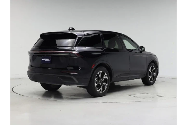 $39998 : Lincoln Nautilus 2024 AWD Pr image 8