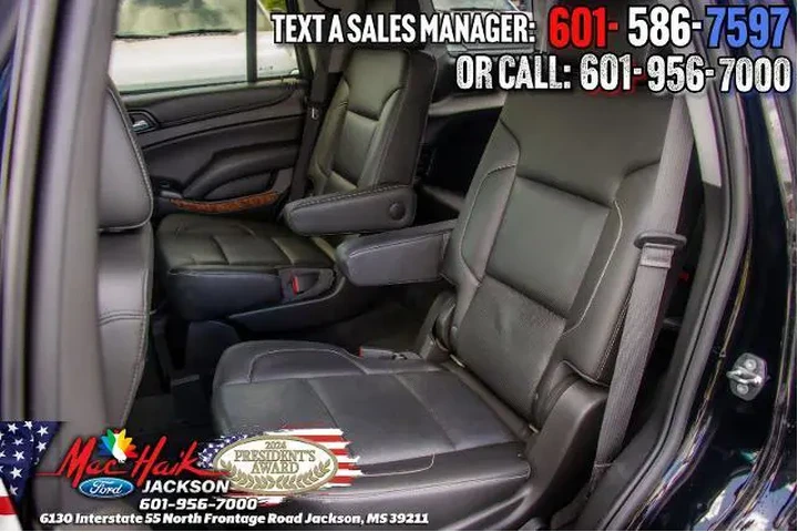 $29995 : Chevrolet Tahoe 2018 4x2 Pre image 8