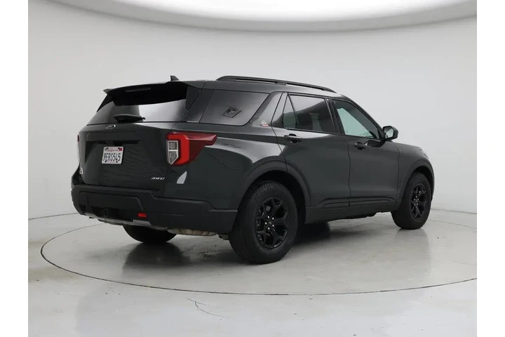 $30998 : Ford Explorer 2022 AWD Timbe image 8