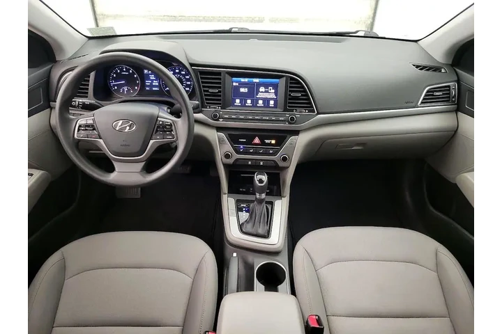 $14998 : Hyundai ELANTRA 2018 SEL 4dr image 9