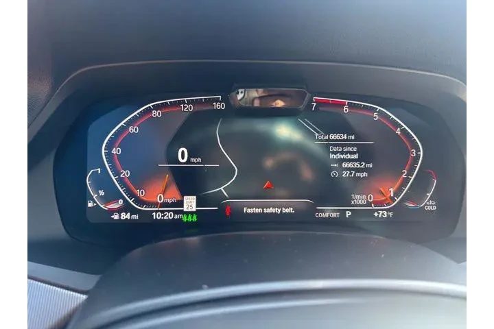 $30990 : BMW X5 2019 AWD xDrive50i 4d image 9