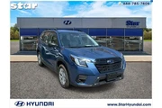 Subaru Forester 2023 AWD Bas en New York