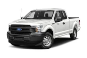Ford F-150 2018 4x2 Lariat 4