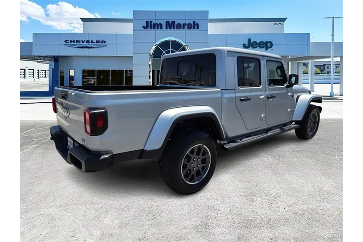 $29500 : Jeep Gladiator 2023 4x4 Over image 6
