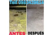 Limpieza de Remodelaciones