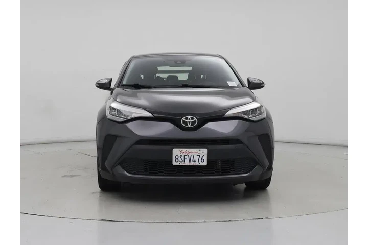 $20998 : Toyota C-HR 2020 LE 4dr Cros image 5