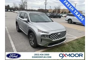 Hyundai SANTA FE 2022 AWD SE en Louisville