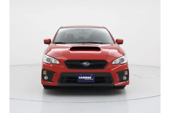 $25998 : Subaru WRX 2018 AWD Premium image 5