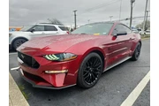 $24148 : Ford Mustang 2019 GT 2dr Fas thumbnail