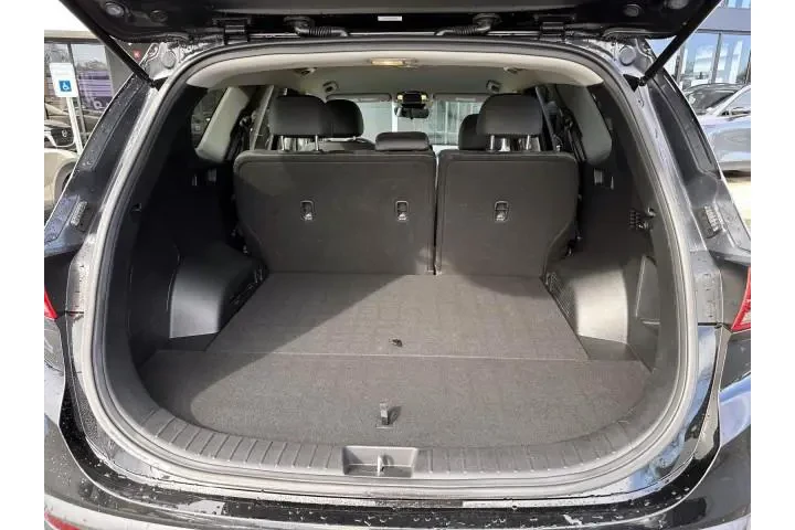 $21981 : Hyundai SANTA FE 2022 AWD SE image 7
