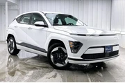 Hyundai KONA Electric 2024 S