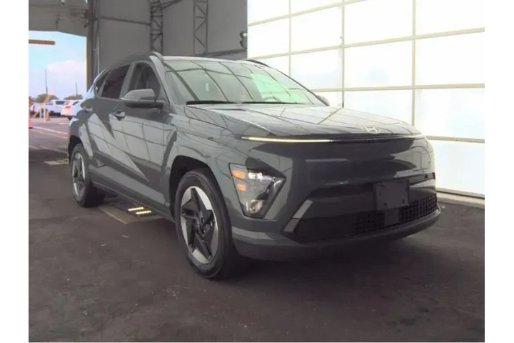 $20990 : Hyundai KONA Electric 2024 S image 4