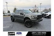 Ford F-150 2019 4x4 Raptor 4 en Little Rock