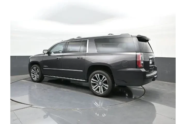 $28991 : GMC Yukon XL 2018 4x4 Denali image 5