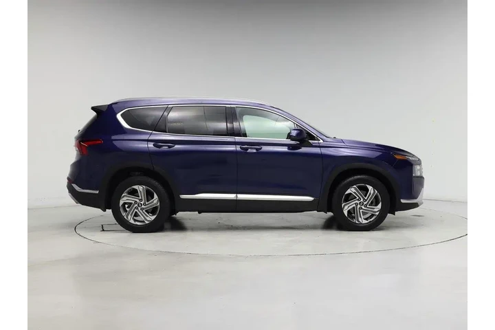 $17998 : Hyundai SANTA FE 2022 SEL 4d image 7