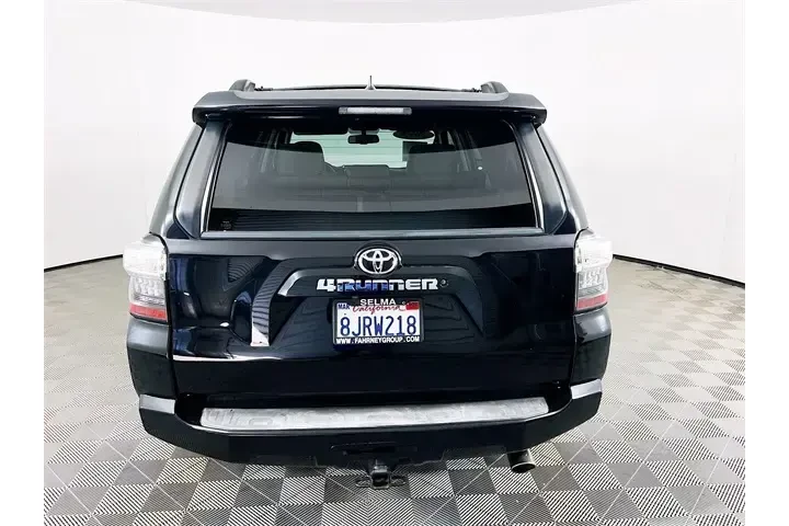 $32800 : Toyota 4Runner 2019 4x4 SR5 image 6