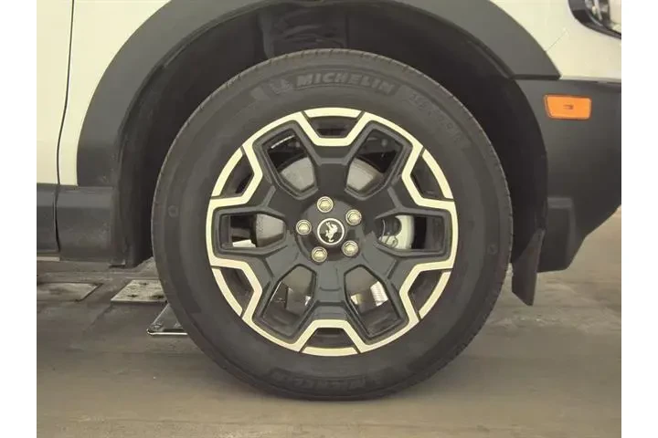 $31921 : Ford Bronco Sport 2025 AWD O image 10