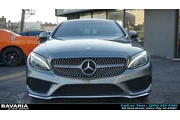$19995 : 2017 C-Class C 300 4MATIC Cou thumbnail